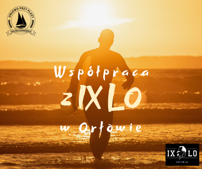 Read more about the article Współpraca z IX LO w Orłowie i rekrutacja do SUPer Koła!