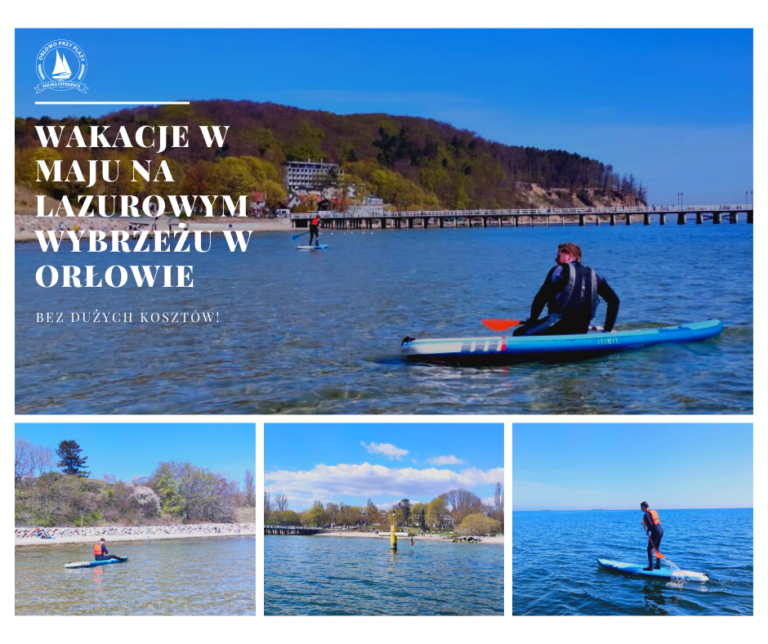 Read more about the article Lazurowa majówka 2022!