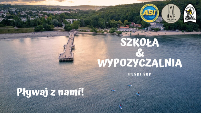 Read more about the article ASI SUP INSTRUKTOR – mamy to!